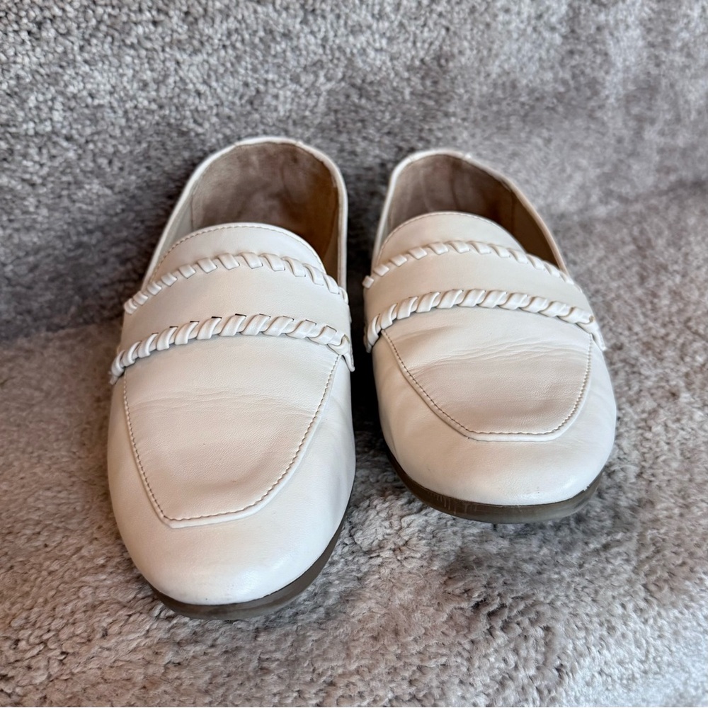 Primark White Loafers - Picture 5 of 7